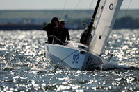 2014 J70 Winter Series H 166