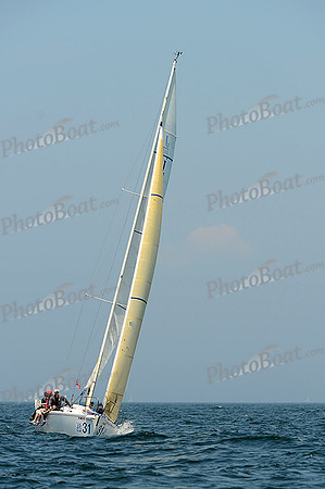 2013 Block Island Race Week A 691
