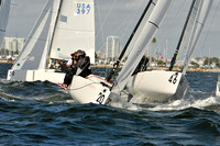 2014 J70 Winter Series A 1159