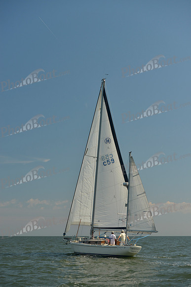2017 Southern Bay Race Week B_0192
