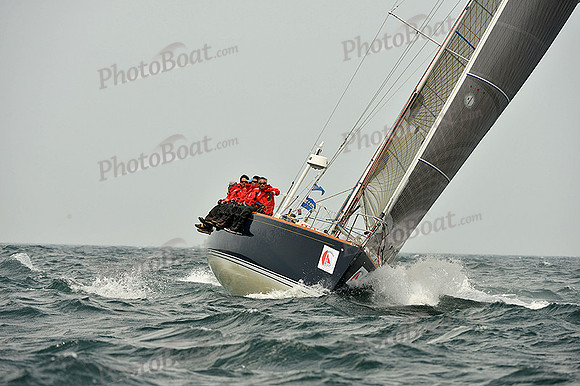2015 Block Island Race Week D 746