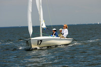 2011 Flying Scot NAC E 810