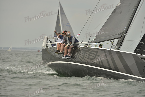 2018 NYYC Annual Regatta A_1598