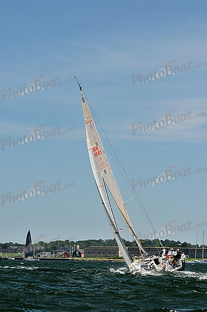 2012 NYYC Annual Regatta A 2444