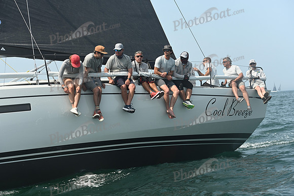 2025 Block Island Race Week A_0605