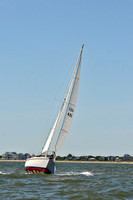 2014 Southern Bay Race Week D 450