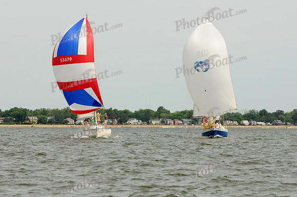2011 Southern Bay RW A 949
