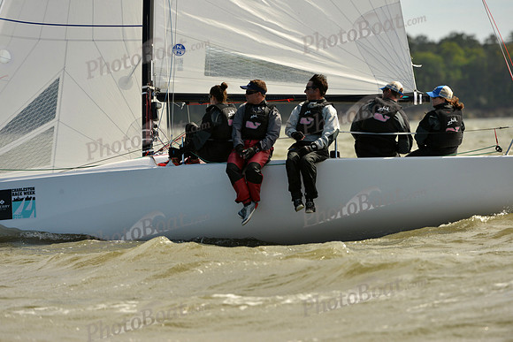 2016 Charleston Race Week D 0974