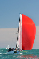 2013 Key West Race Week D 535