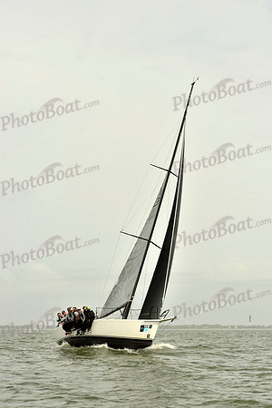 2018 Charleston Race Week C_0760