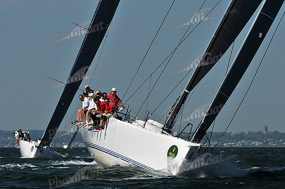 2013 NYYC Annual Regatta B 1402