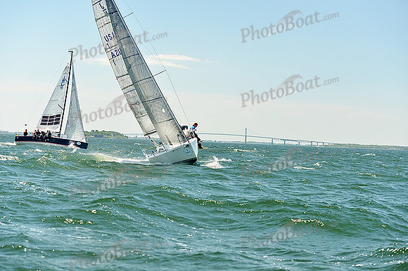 2016 NYYC Annual Regatta E_0196