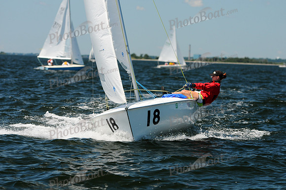 2011 Flying Scot NAC F 020