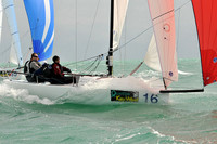 2013 Key West Race Week C 1009