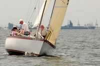 2011 Southern Bay RW B 436