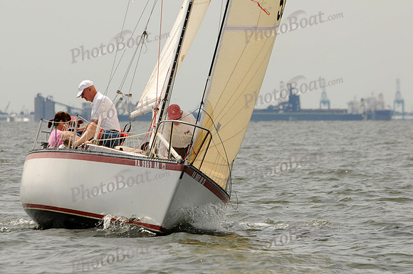 2011 Southern Bay RW B 436