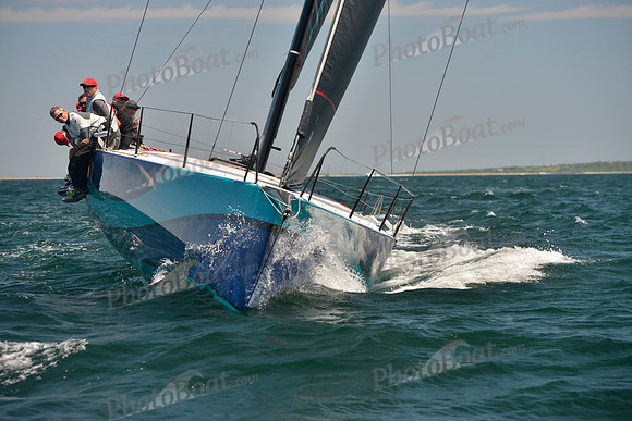 2019 Block Island Race Week B_0270