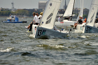 2014 Charleston Race Week D 1322