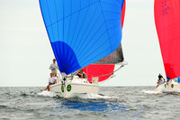 2014 NYYC Race Week E 260
