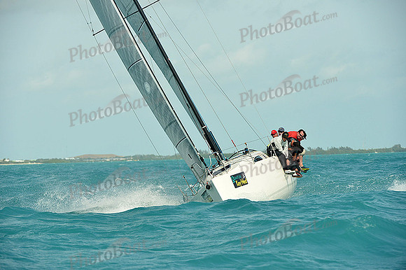 2015 Key West Race Week E 1027