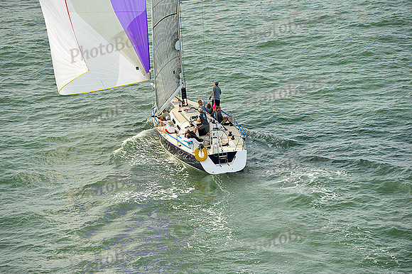 2015 Charleston Race Week C 501