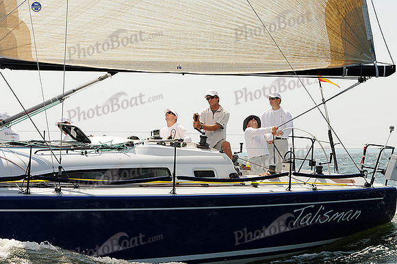 2012 Vineyard Race A 955