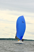 2013 NYYC Annual Regatta A 1757