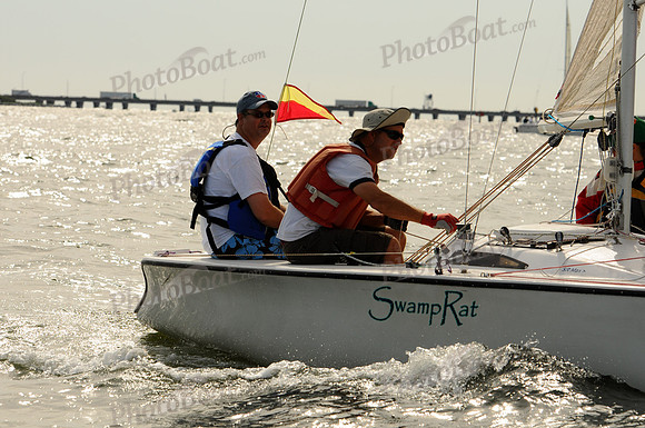 2011 Southern Bay RW A 123