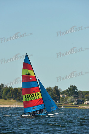 2015 Roton Point Multihull Regatta 603