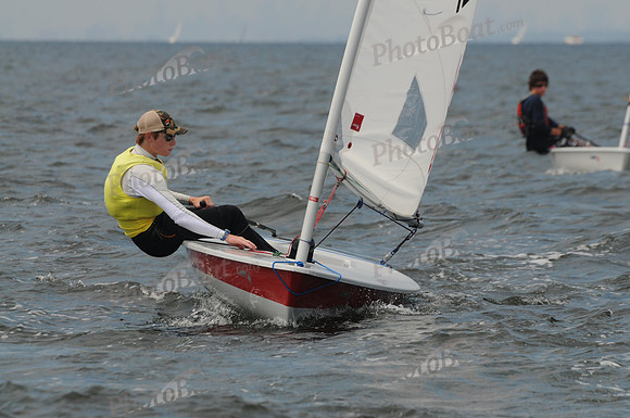 2009 US Youth Champs H 232
