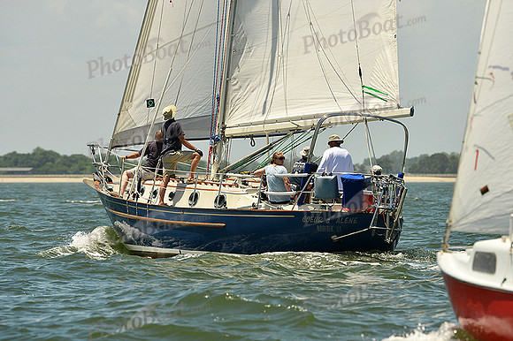 2015 Southern Bay Race Week C 1468