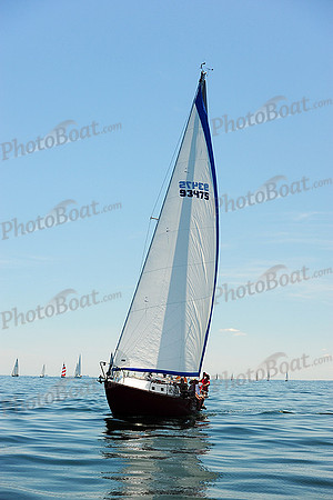 2015 Cape Charles Cup B 370