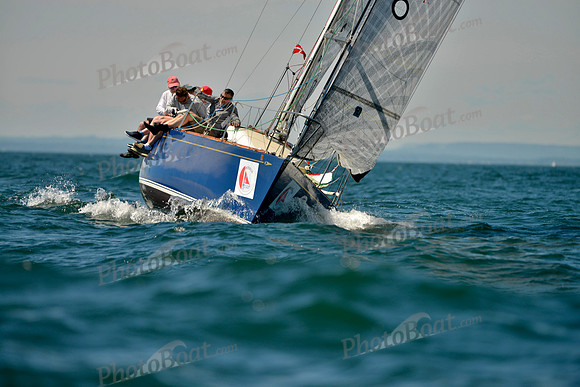2017 Block Island Race Week F_1957