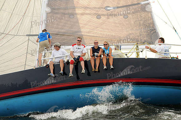 2012 Gov Cup A 2157