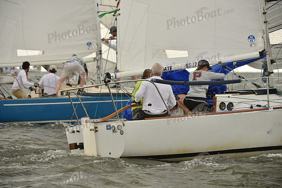 2018 Southern Bay Race Week D_0072