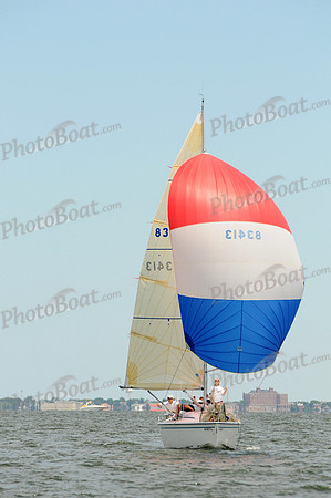 2011 Southern Bay RW C 766