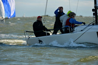 2016 Charleston Race Week D 0494