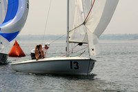 2011 Flying Scot NAC B 861