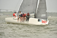 2019 Charleston Race Week C_0469