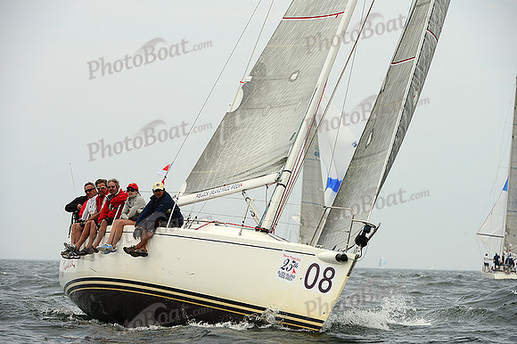 2013 Block Island Race Week C 547