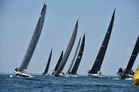 2019 Block Island Race Week E_0158