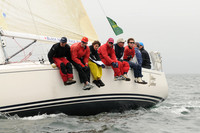 2009 Block Island Race Week Wed 272