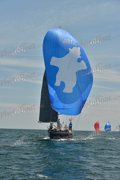 2019 Block Island Race Week D_0756
