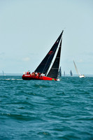 2016 NYYC Race Week A 215