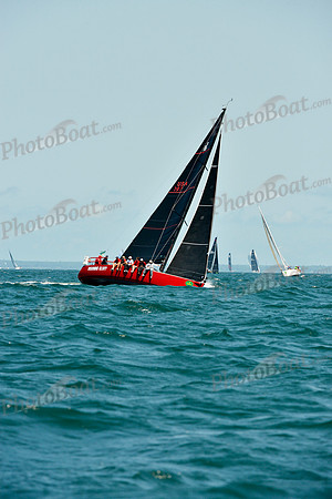 2016 NYYC Race Week A 215