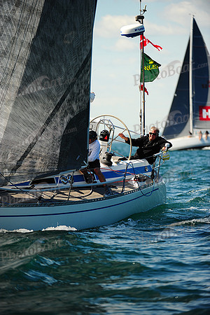 2014 NYYC Annual Regatta C 1597