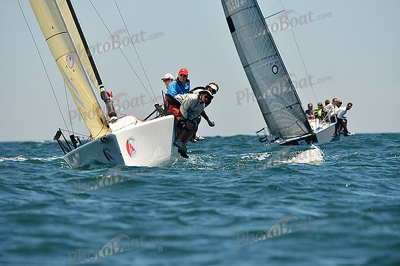 2015 Block Island Race Week G 594