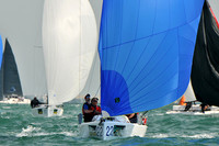 2013 Key West Race Week B 411