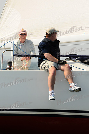 2011 Block Island Race A 675