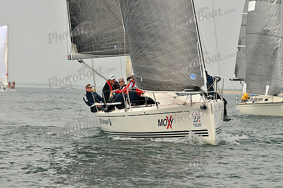 2013 Block Island Race Week D 487